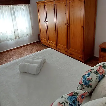 Casa Conchi *
