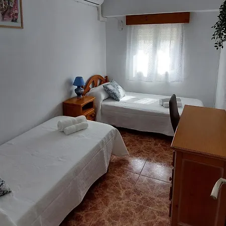 Apartment Casa Conchi *