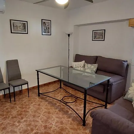 Apartment Casa Conchi *