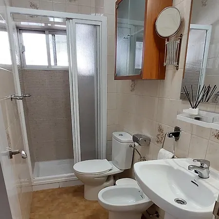 Casa Conchi Apartment