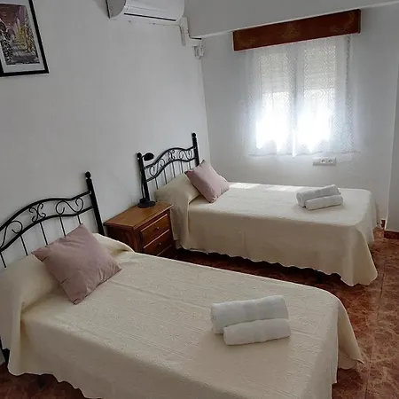 Casa Conchi Apartment Cordoba