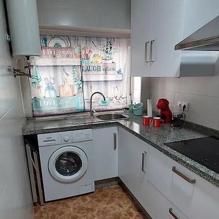Casa Conchi Apartment Cordoba