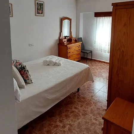 Casa Conchi Apartment Cordoba
