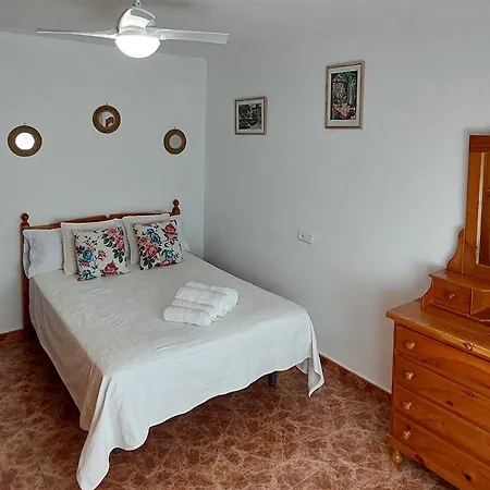 Casa Conchi *